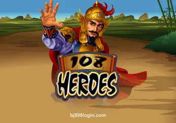 bj888 login 108 Heroes